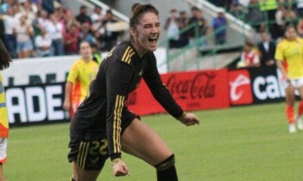La Selección Nacional Mexicana Femenil sigue cosechando victorias