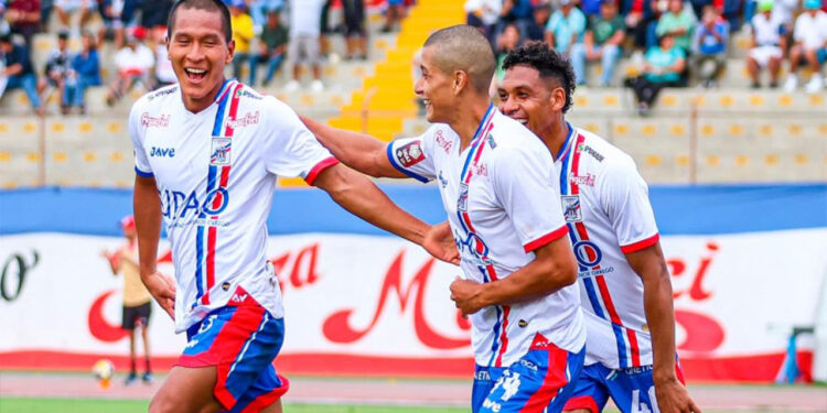 Carlos A Mannucci se pronuncia sobre sanción impuesta