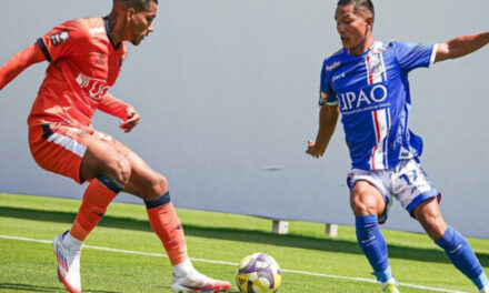 Los equipos trujillanos en búsqueda del ascenso a Liga 1