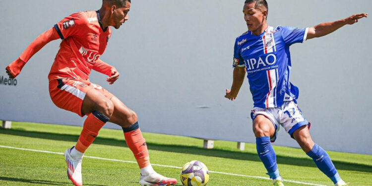 Los equipos trujillanos en búsqueda del ascenso a Liga 1