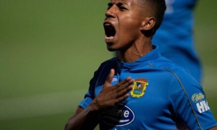 La historia del jugador que dejó el fútbol español y descendió en Liga 1 sin jugar un partido