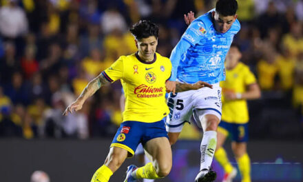 10 datos curiosos del América vs Pachuca