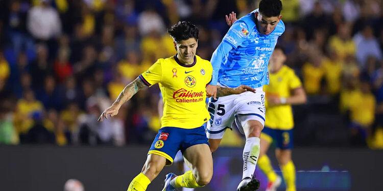 10 datos curiosos del América vs Pachuca