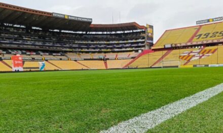 Barcelona SC anuncia precios de entradas y novedades para el duelo ante Macará por Liga Ecuabet