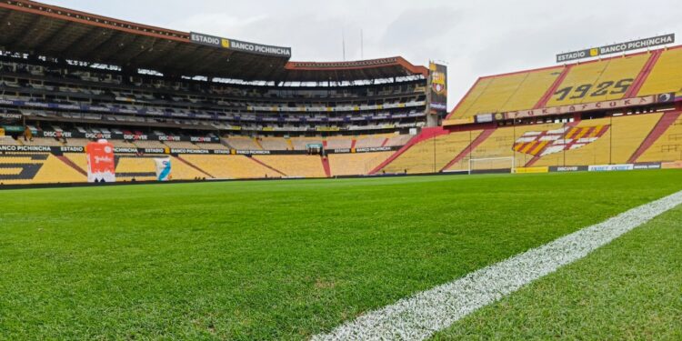 Barcelona SC anuncia precios de entradas y novedades para el duelo ante Macará por Liga Ecuabet