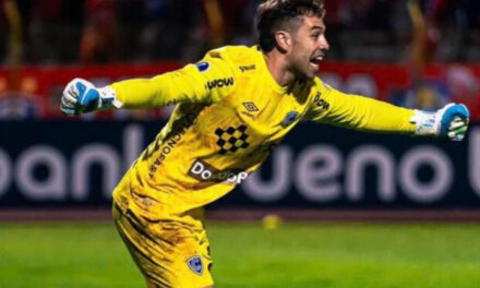 Juan Cruz Bolado: “En la Copa todo es muy parejo y los detalles definen”