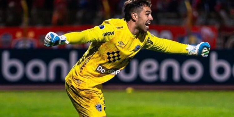 Juan Cruz Bolado: “En la Copa todo es muy parejo y los detalles definen”