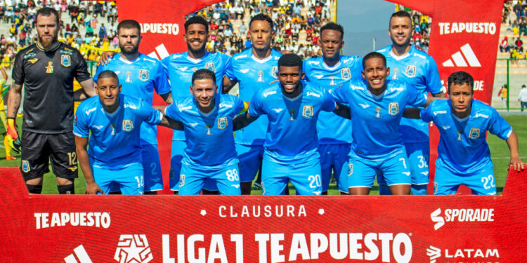 ¡DESCENDIÓ!: Deportivo Binacional no seguirá jugando en la Liga 1 en 2025