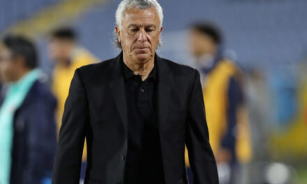 Néstor ‘Pipo’ Gorosito: “El objetivo es ser campeón, no pretendemos otra cosa”