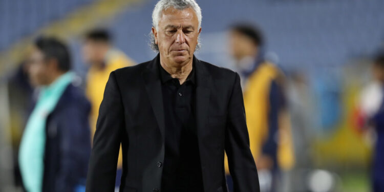 Néstor ‘Pipo’ Gorosito: “El objetivo es ser campeón, no pretendemos otra cosa”