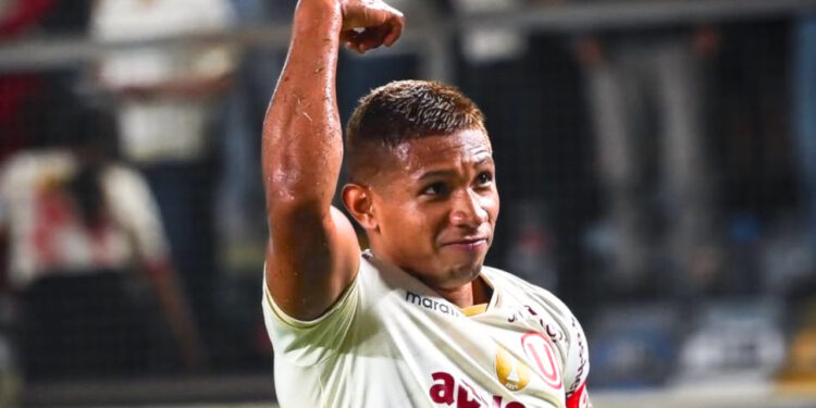 Edison Flores: “Hace mucho tiempo no clasificábamos a unos octavos de final”