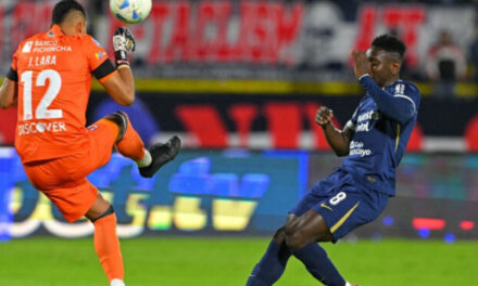 ¿Sí jugará?: Programaron duelo de Alianza Lima en cuartos de final de Sudamericana