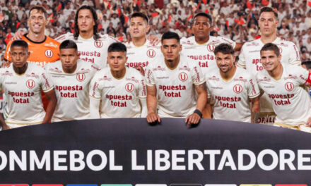 ¿Harán respetar la casa?: Los once de Universitario de Deportes que saldrán al campo en el clásico