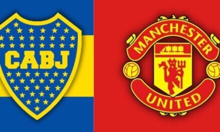 Boca Juniors y Manchester United: paralelismo entre dos gigantes dormidos
