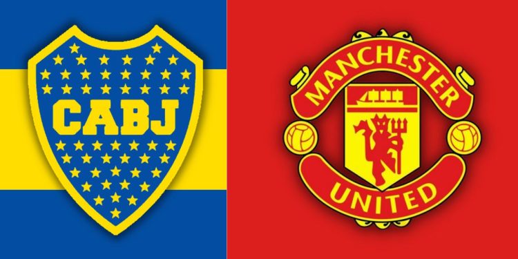 Boca Juniors y Manchester United: paralelismo entre dos gigantes dormidos