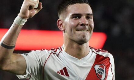 Mastantuono, la nueva joya del Real Madrid