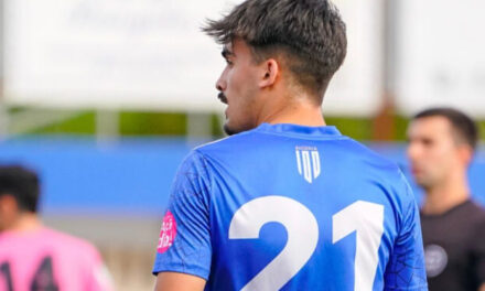 Javi López, el futbolista español que regresa a España tras su paso por Italia
