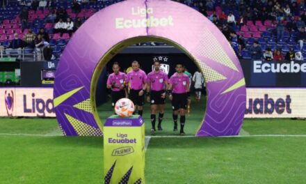 Liga Ecuabet 2025: Jornada 24 arranca con duelos clave por el hexagonal final