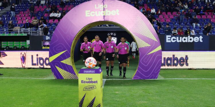 Liga Ecuabet 2025: Jornada 24 arranca con duelos clave por el hexagonal final