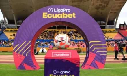 Liga Ecuabet 2025: estos son los partidos que se disputarán en la jornada 27