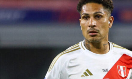 ¡Inacabable!: Paolo Guerrero sería la sorpresa para partidos ante Uruguay y Paraguay