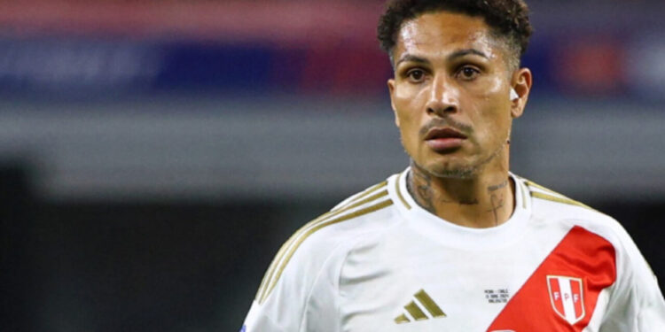 ¡Inacabable!: Paolo Guerrero sería la sorpresa para partidos ante Uruguay y Paraguay