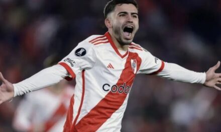Toluca toca la puerta y River escucha: ¿últimos días de Simón en Núñez?
