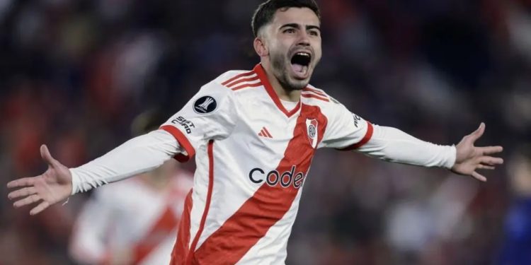 Toluca toca la puerta y River escucha: ¿últimos días de Simón en Núñez?