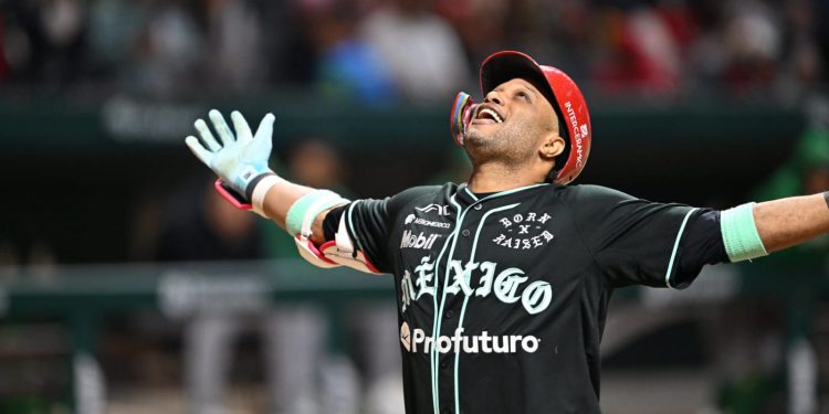 La Serie inició, ¡A la Diabla!