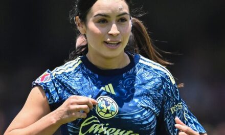 América sufre al conseguir la victoria en C.U.