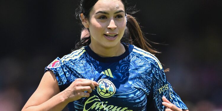 América sufre al conseguir la victoria en C.U.