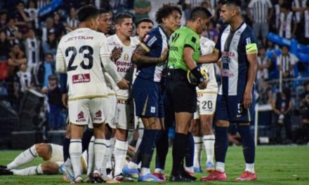 ¿Es el mejor clásico de los últimos años?