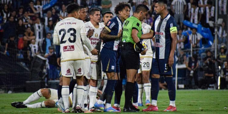 ¿Es el mejor clásico de los últimos años?