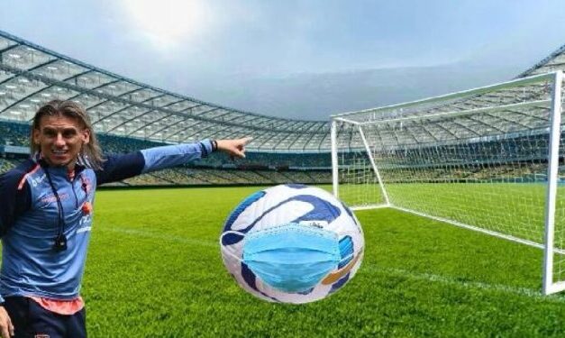 La selección ecuatoriana y su alergia al gol