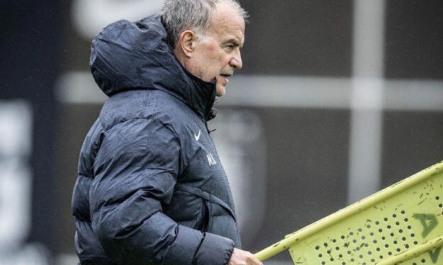 Esto dijo el ‘Loco’ Bielsa sobre la selección peruana en una conferencia de prensa