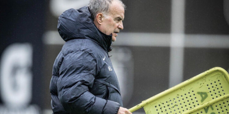 Esto dijo el ‘Loco’ Bielsa sobre la selección peruana en una conferencia de prensa