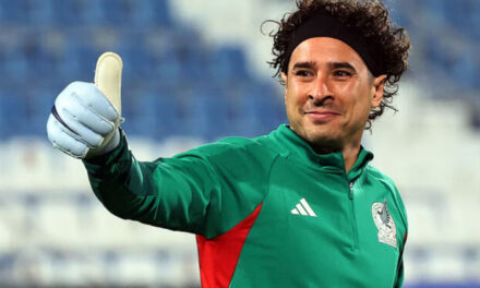 Guillermo Ochoa, cerca de llegar a la Liga MX
