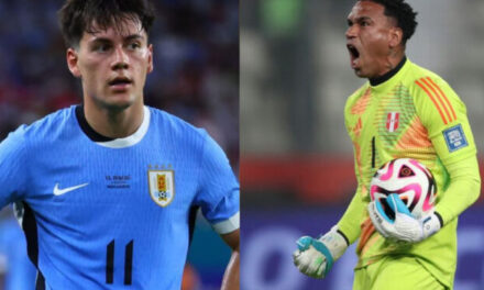 Llegó la hora: Selección peruana enfrenta hoy a Uruguay en Montevideo por Clasificatorias