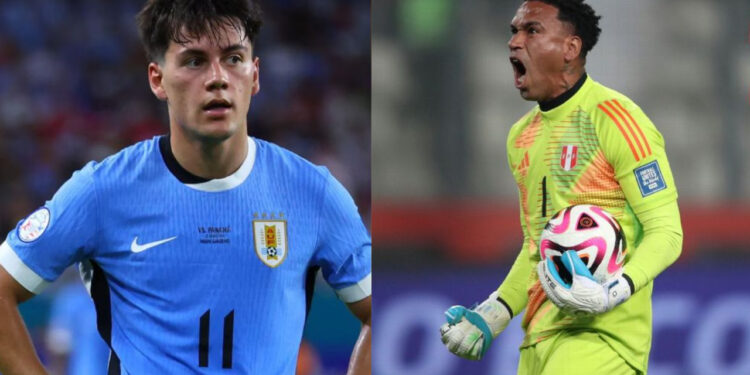 Llegó la hora: Selección peruana enfrenta hoy a Uruguay en Montevideo por Clasificatorias